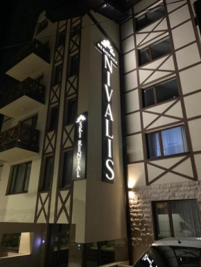 Nivalis Residence A10